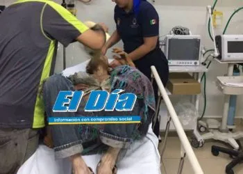 Rayo Alcanza A Anciano En La Huacana Y Muere Por La Descarga Eléctrica