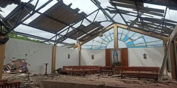 “Triunfo De Sheinbaum Fue Por Una Elección De Estado”: Obispo De Apatzingán Cristóbal Ascencio