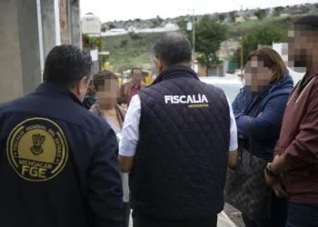 Brinda Pc Estatal Apoyo A Habitantes De Colonia Prados Verdes