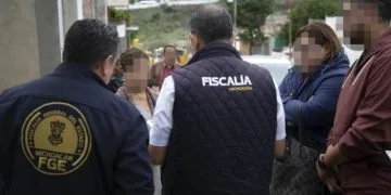 Restituye Fiscalía General Inmueble A Su Legítima Propietaria, Ubicado En Tarímbaro 24 Brinda Pc Estatal Apoyo A Habitantes De Colonia Prados Verdes