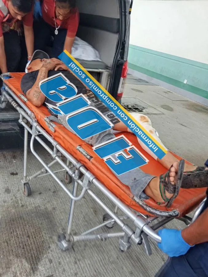 Riña Entre Vecinos Culmina Con Un Muerto Y &Quot;Tres&Quot; Heridos En La Pradera De Apatzingán 20 Riña Entre Vecinos Culmina Con Un Muerto Y &Quot;Tres&Quot; Heridos En La Pradera De Apatzingán