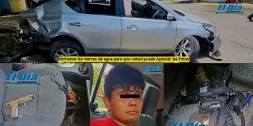 Sicarios Abren Fuego Contra Filtro De Seguridad Y Deriva En Persecución Por Las Calles De Apatzingán; Hay Un Policía Herido Y Un Detenido 25 Imparte Fge Conferencia En Conmemoración Del Día Mundial Contra La Trata De Personas