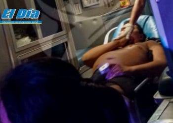 Rayo Alcanza A Anciano En La Huacana Y Muere Por La Descarga Eléctrica