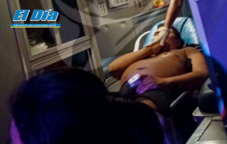 Se enfrento contra militares se encuentra herido y detenido | El Día de Michoacán