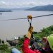¿Eres Fanático De La Adrenalina? Tienes Que Conocer La Tirolesa De La Isla De Janitzio 5 Cumplimenta Fge Orden De Cateo En Predio Relacionado En Delitos Contra El Ambiente