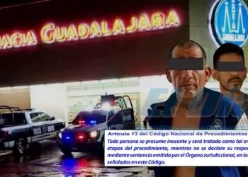 Nombra Bedolla A Lenin López Como Director General Del Ijumich