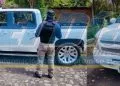 En Buenavista, Localizan Abandonada Lujosa Camioneta Con Reporte De Robo En Santa Ana Amatlán 31 “Triunfo De Sheinbaum Fue Por Una Elección De Estado”: Obispo De Apatzingán Cristóbal Ascencio