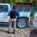 En Buenavista, Localizan Abandonada Lujosa Camioneta Con Reporte De Robo En Santa Ana Amatlán 5 “Triunfo De Sheinbaum Fue Por Una Elección De Estado”: Obispo De Apatzingán Cristóbal Ascencio