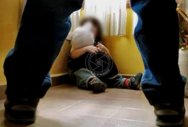 En Zamora, Vinculan A Proceso A Un Médico, Presunto Responsable De Violación, Cometido En Agravio De Su Hija 22 En Aguililla, Cumplimenta Fge Orden De Aprehensión Presunto Responsable De Violación, En Agravio De Su Hijo De 9 Años