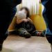 En Aguililla, Cumplimenta Fge Orden De Aprehensión Presunto Responsable De Violación, En Agravio De Su Hijo De 9 Años