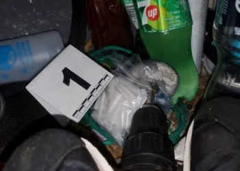 Mujer Queda Atrapada En Juego Mecánico, En Maravatío