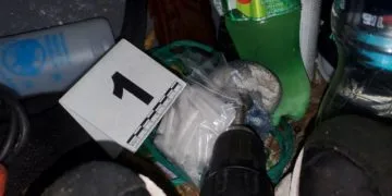 Mujer Queda Atrapada En Juego Mecánico, En Maravatío