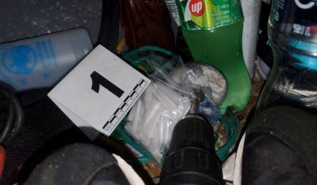 Mujer queda atrapada en juego mecánico, en Maravatío