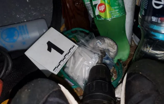 Mujer Queda Atrapada En Juego Mecánico, En Maravatío