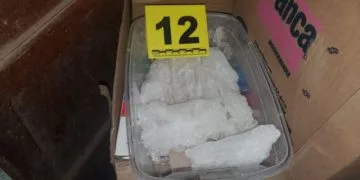 Asegura Mas De 23 Mil Dosis De Narcoticos Y Detiene A Seis Personas - El Día De Michoacán