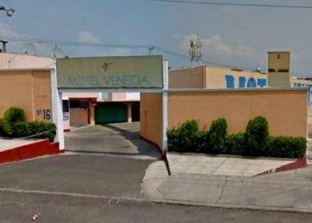Lo Asesinaron A Puñaladas Dentro De Una Habitación De Un Motel En Uruapan 5 Imparte Fge Conferencia En Conmemoración Del Día Mundial Contra La Trata De Personas