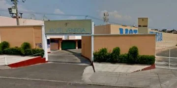 Lo Asesinaron A Puñaladas Dentro De Una Habitación De Un Motel En Uruapan 22 Imparte Fge Conferencia En Conmemoración Del Día Mundial Contra La Trata De Personas