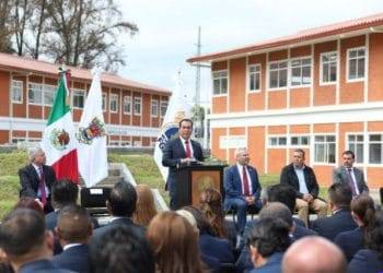 Nombra Bedolla a Lenin López como director general del Ijumich