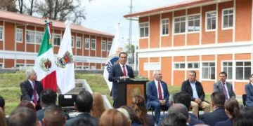 Nombra Bedolla A Lenin López Como Director General Del Ijumich