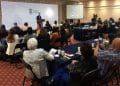 Imparte Fge Conferencia En Conmemoración Del Día Mundial Contra La Trata De Personas