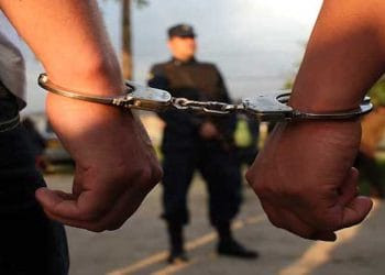 Vinculan A Proceso A Dos Presuntos Responsables Del Homicidio Del Comandante De La Policía Comunal De Tarecuato