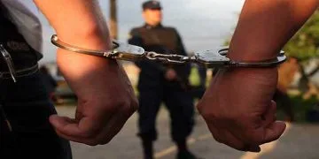 Vinculan A Proceso A Dos Presuntos Responsables Del Homicidio Del Comandante De La Policía Comunal De Tarecuato