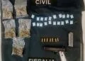 Guardia Civil Y Fge Detienen A 9 Personas En Zamora Y Jacona; Aseguran Armas Y Droga 31 “Triunfo De Sheinbaum Fue Por Una Elección De Estado”: Obispo De Apatzingán Cristóbal Ascencio