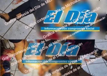 Aseguran En Operativo 307 Máquinas Tragamonedas En Uruapan