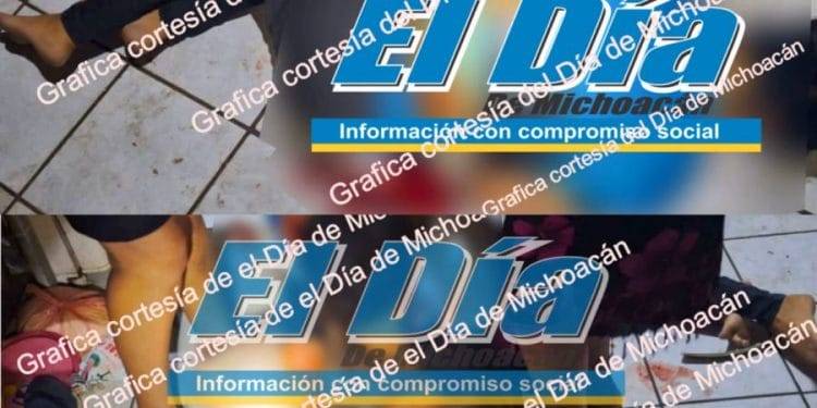 Aseguran en operativo 307 máquinas tragamonedas en Uruapan
