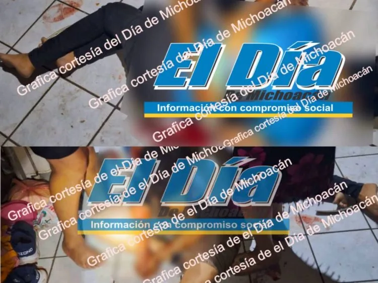 Aseguran En Operativo 307 Máquinas Tragamonedas En Uruapan