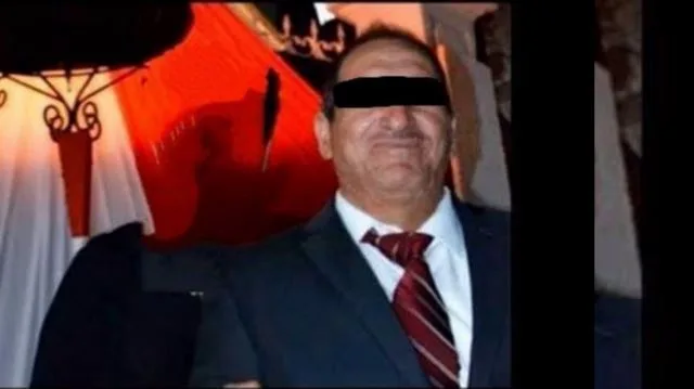 Sentencian Al Expresidente Municipal De Churintzio, Salvador P., Por El Delito De Peculado 20 Sentencian Al Expresidente Municipal De Churintzio, Salvador P., Por El Delito De Peculado