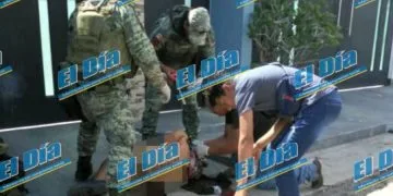 Herido En Motocicleta - El Día De Michoacán