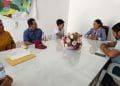 El Impulso Al Talento Local, Será Un Eje Rector En Mi Administración: Fanny Arreola 3 Listos 337 Albergues Para Temporada De Lluvias En Michoacán: Pc