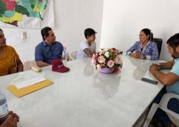Listos 337 Albergues Para Temporada De Lluvias En Michoacán: Pc