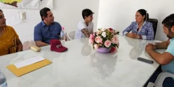 Listos 337 Albergues Para Temporada De Lluvias En Michoacán: Pc