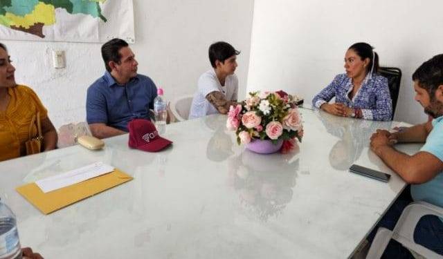 Listos 337 albergues para temporada de lluvias en Michoacán: PC