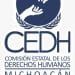 Emite Comisión Estatal De Derechos Humanos En Michoacán Posicionamiento Sobre «Novatadas» Escolares