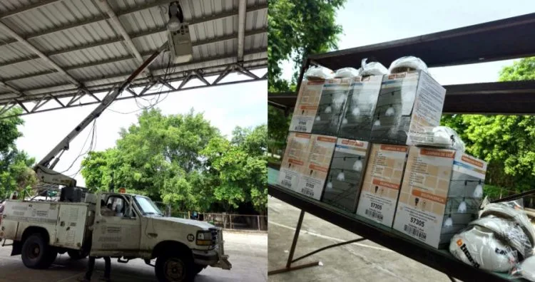 Cumplimenta Fge Orden De Cateo En Predio Relacionado En Delitos Contra El Ambiente