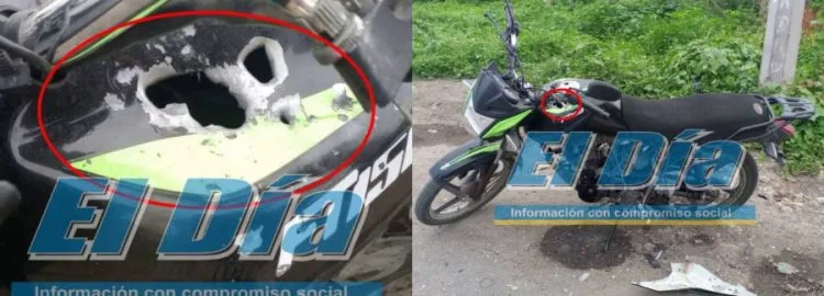 Levantan A Una Persona Que Viajaba En Motocicleta En Apatzingán 22 Listos 337 Albergues Para Temporada De Lluvias En Michoacán: Pc