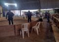 Guardia Civil Desactiva Palenque Clandestino En Zitácuaro 4 Cumplimenta Fge Orden De Cateo En Predio Relacionado En Delitos Contra El Ambiente