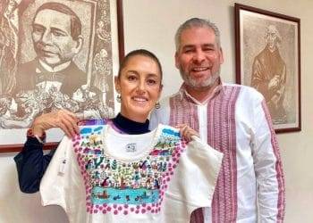 “Triunfo de Sheinbaum fue por una elección de Estado”: Obispo de Apatzingán Cristóbal Ascencio