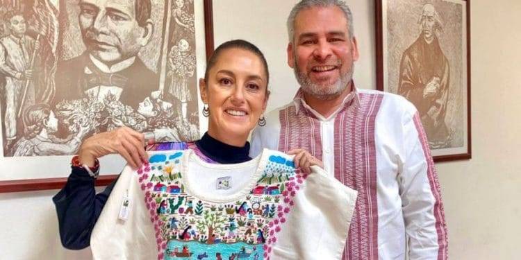 “Triunfo de Sheinbaum fue por una elección de Estado”: Obispo de Apatzingán Cristóbal Ascencio