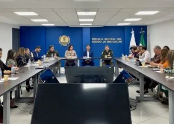 Mujer Queda Atrapada En Juego Mecánico, En Maravatío