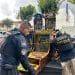 Aseguran En Operativo 307 Máquinas Tragamonedas En Uruapan