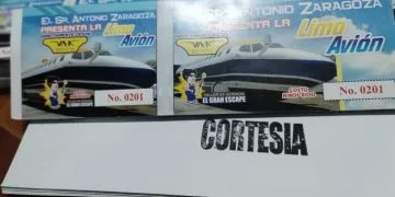 Los Viajes En El Limón Avión Serán Gratuitos: También Habrá Regalo De Despensas