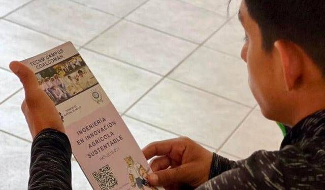 Conoce las 18 alternativas de estudio si no fuiste seleccionado en las Escuelas Normales