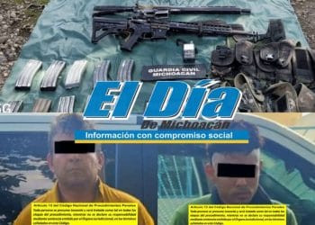 Reconocen labor de fuerzas federales y estatales en tareas de búsqueda y localización con vida de personas desparecidas