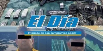 Reconocen Labor De Fuerzas Federales Y Estatales En Tareas De Búsqueda Y Localización Con Vida De Personas Desparecidas