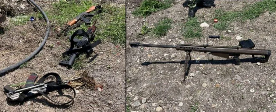 Abatidos 3 Civiles Armados Tras Agresión A Agentes Federales Y Estatales En Tepalcatepec: Ssp 19 Abatidos 3 Civiles Armados Tras Agresión A Agentes Federales Y Estatales En Tepalcatepec: Ssp