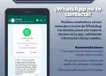 Ssp Emite Alertas Por Posibles Fraudes En Whatsapp 30 Ssp Emite Alertas Por Posibles Fraudes En Whatsapp